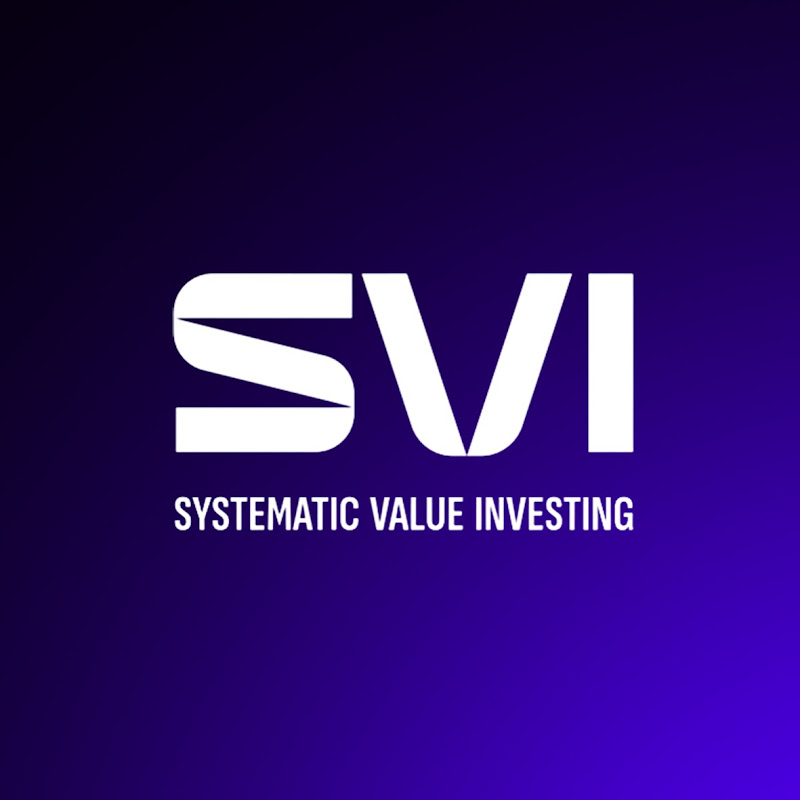 Systematic Value Investing ~ SVI