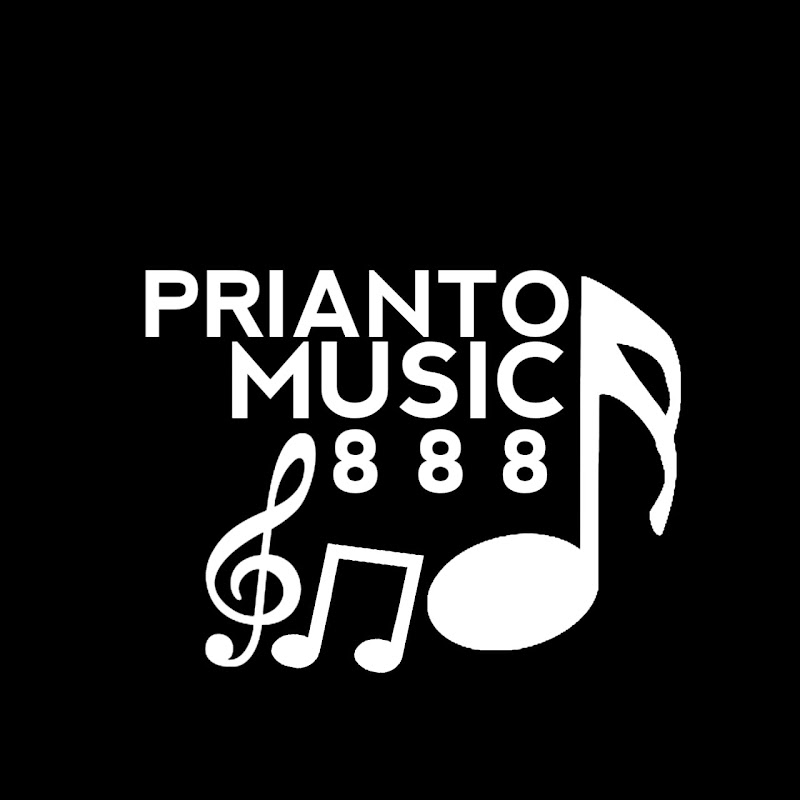 Prianto Music 888