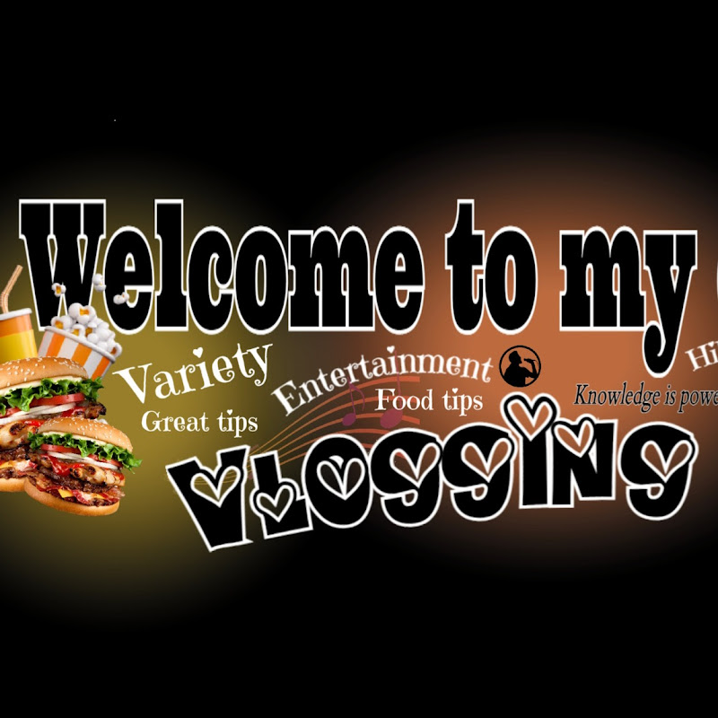 VLOGGING DIVA  HAS ARRIVED