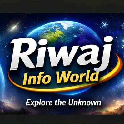 Rɪᴡᴀᴊ Iɴғᴏ Wᴏʀʟᴅ🌍