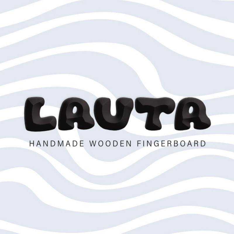 Lauta Fingerboards