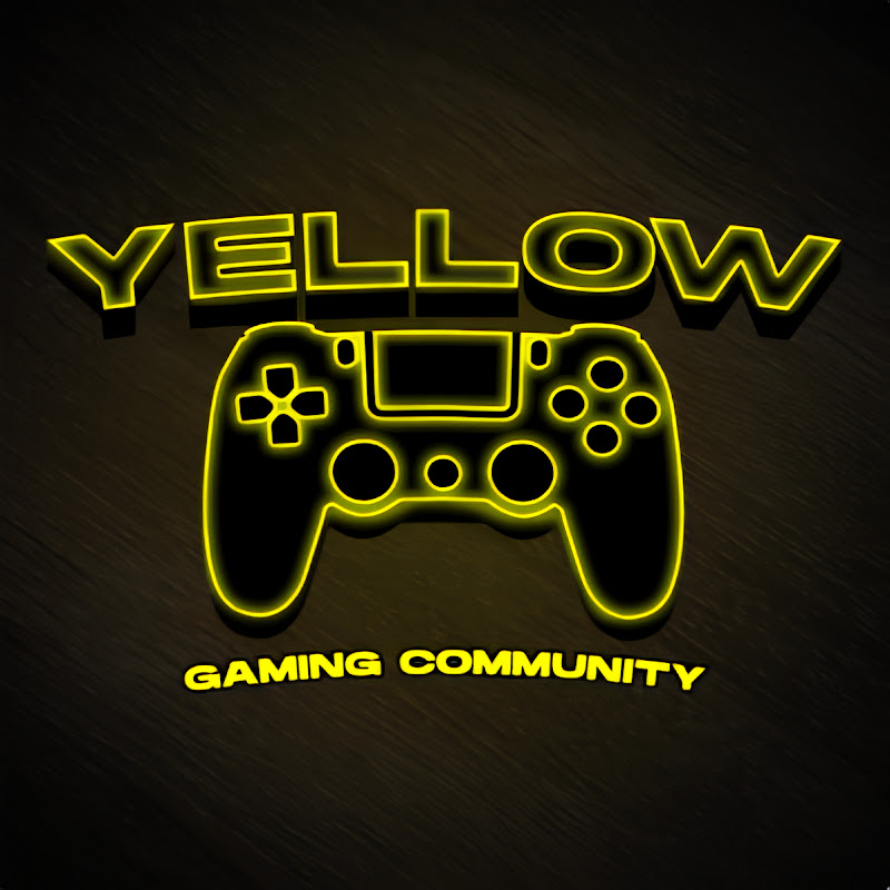 John Yellow