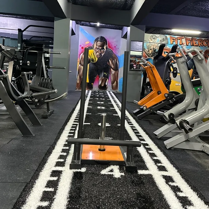 kehlfitness