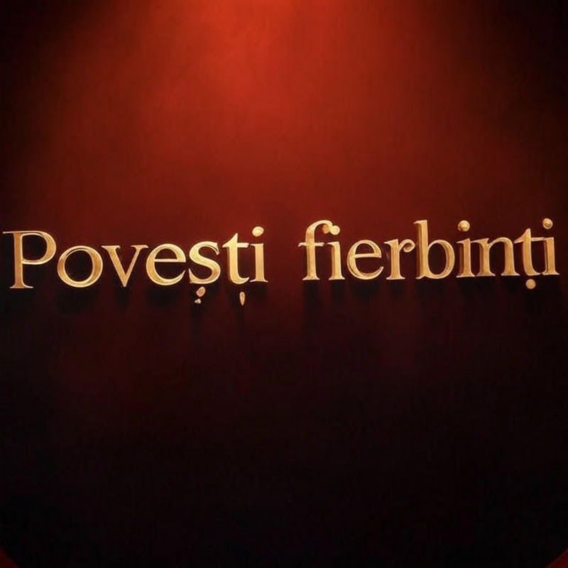 Povești fierbinți