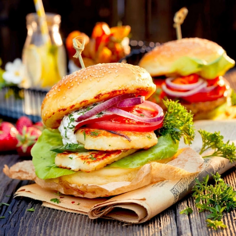 Street Food Point