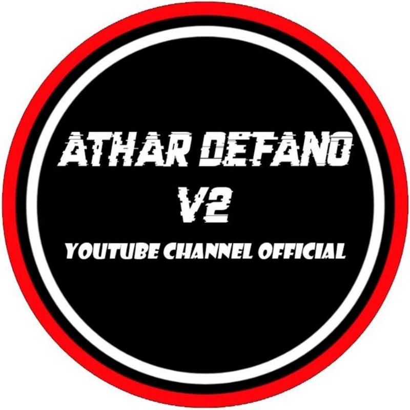 ATHAR DEFANO V2