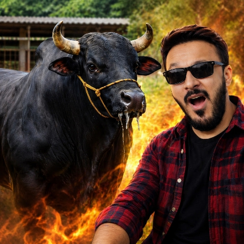 Imran Market Vlogs