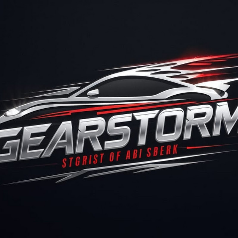 GearStorm