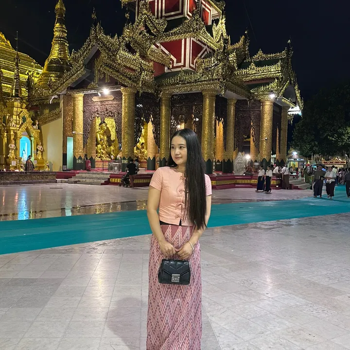 Learn English with Yoon