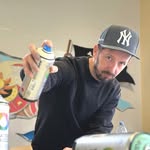Bam Graffeur