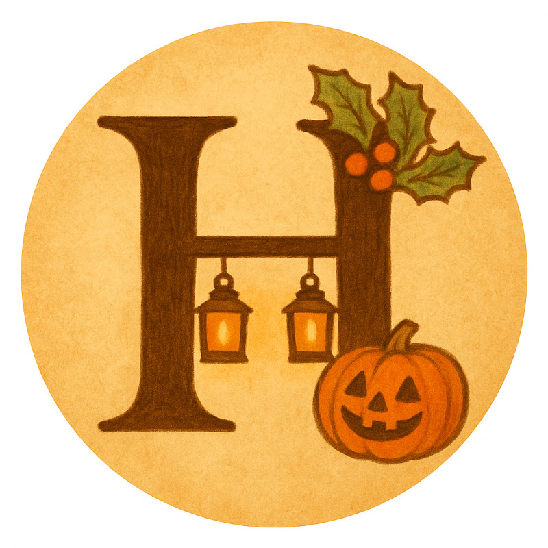 Holiday History