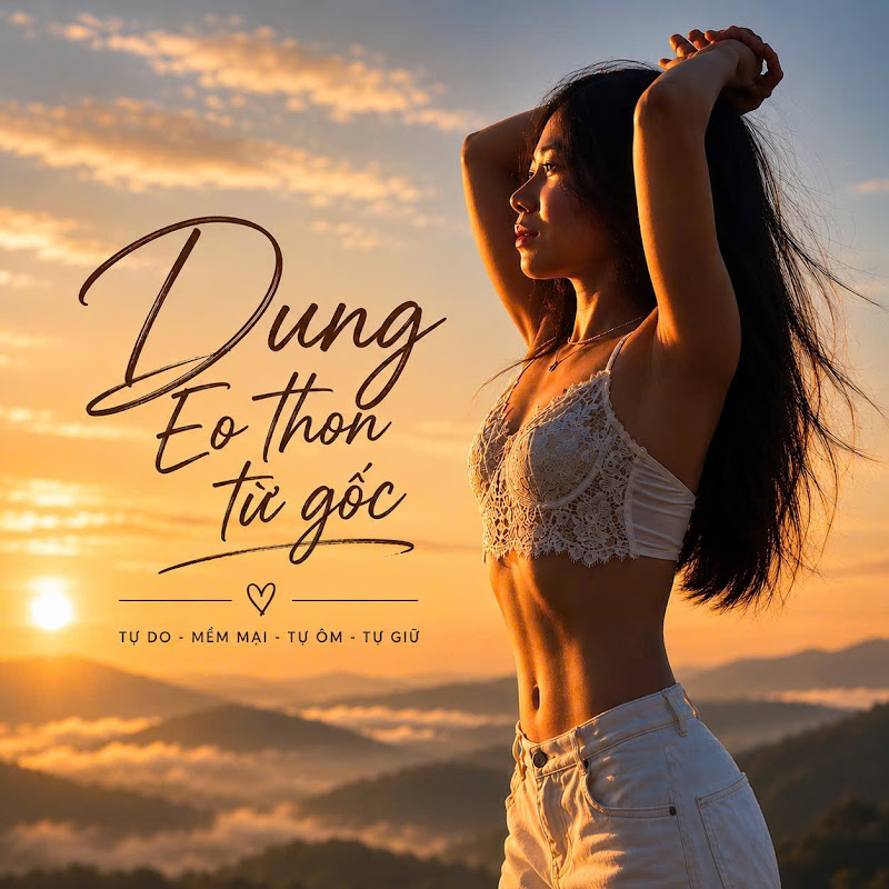Dung Eo Thon Từ Gốc