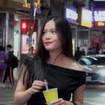 West LA Nail Tech | Scarlet