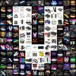 v-color | Memory System