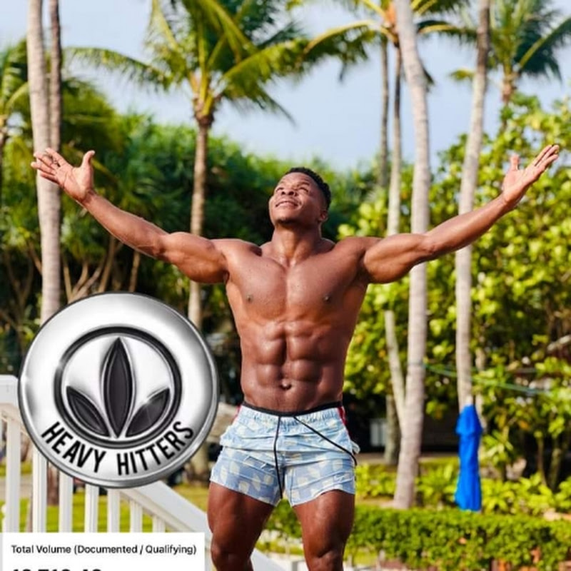 I Believe In Fitness 1