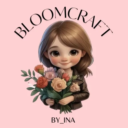 Ina Bloomcraft