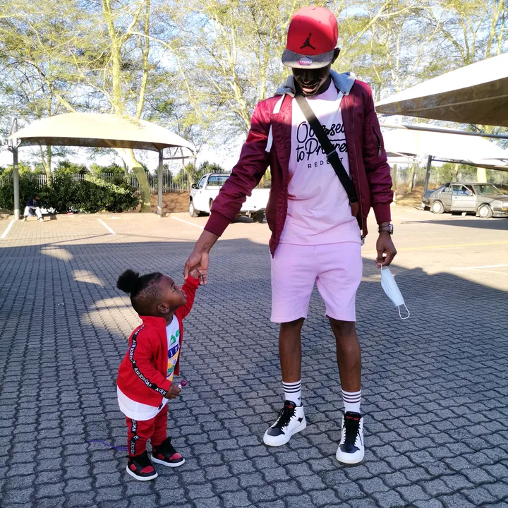 TheeLastBorn90Nxumalo