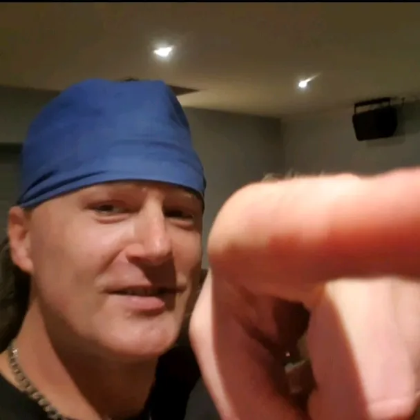 Robbi Rokkit