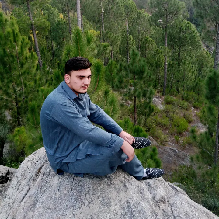Rifaq Khan