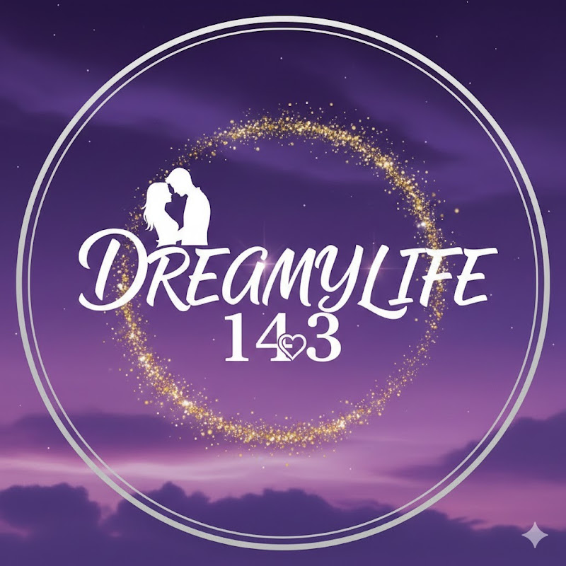 DreamyLife143 – Romantic Story Edits