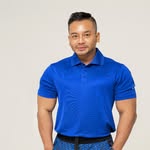 MOHD AIZUL HAFIZI