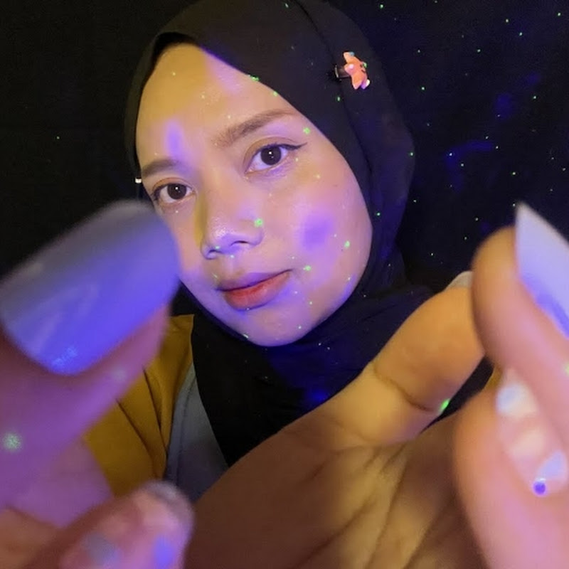 Edtris ASMR