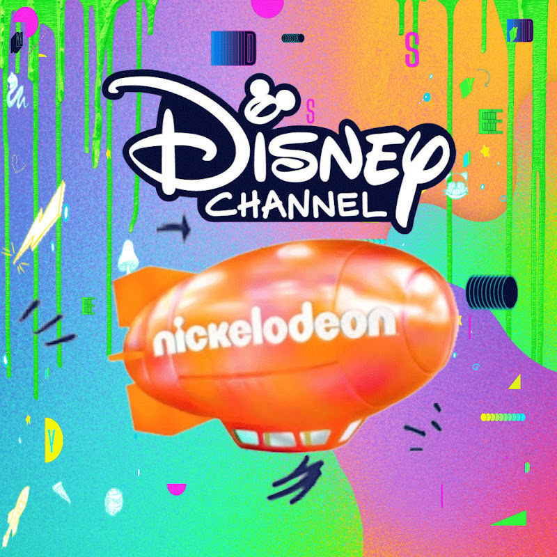 DisneyChannelNickelodeonLA