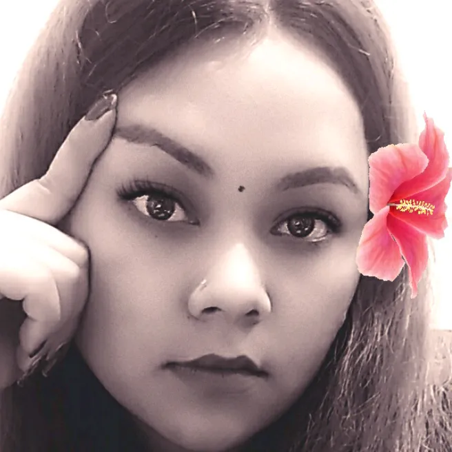 Supriya Khadka(supu)