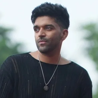 Guru Randhawa