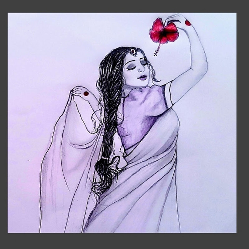 Achol's Sketch World