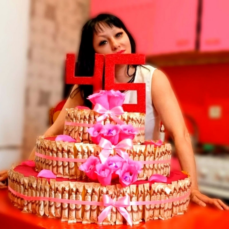 Krikuha Креативная Life