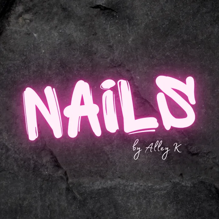 Nails by Alley K
