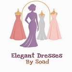Elegant Dresses by Soad