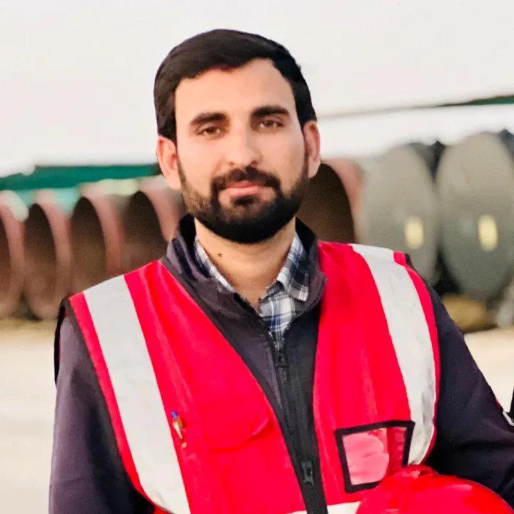 Yasir Iqbal