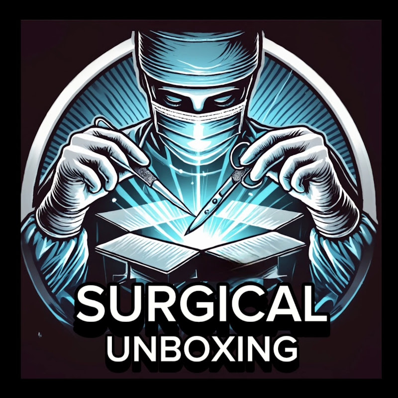 Surgical Unboxing
