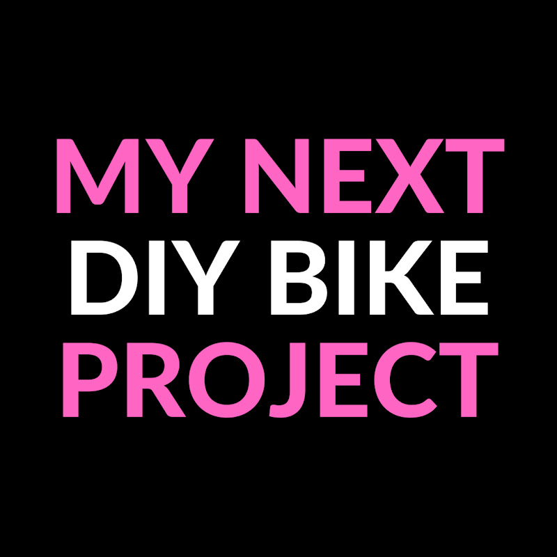 MYnextDIYbikePROJECT