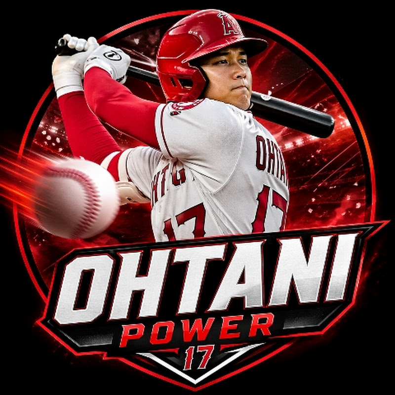 Shohei Ohtani Fan 
