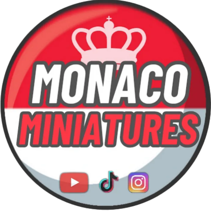 Monaco Miniatures