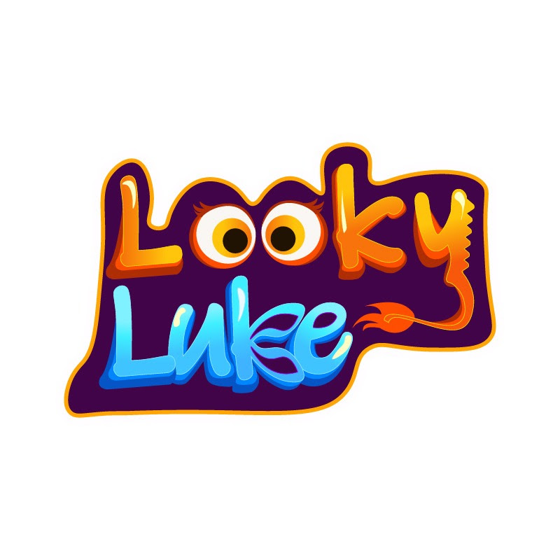 LookyLuke Nursery Rhymes 