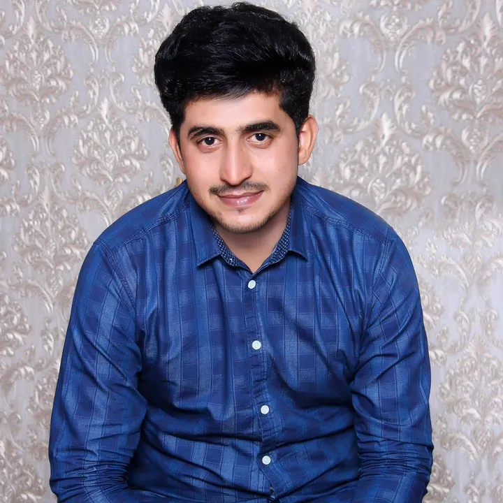 Nazakat Mughal 🇬🇧