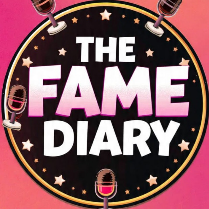 The Fame Diary