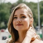 Elena Anikina