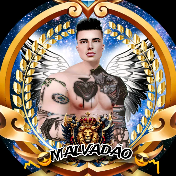 〽️😎MALVADAO EL BRABO〽️😎