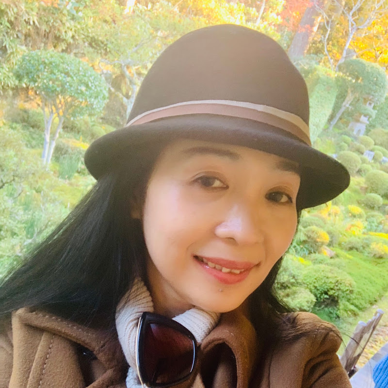 mishiel kawakubo