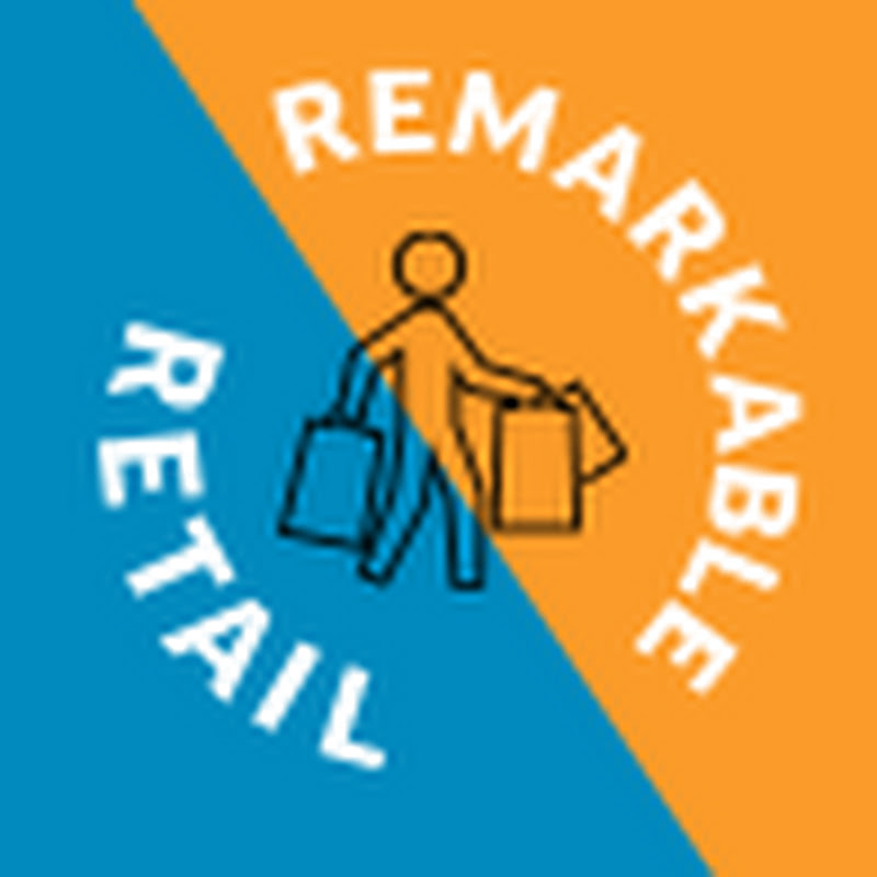 Remarkable Retail Podcast