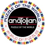 Anatolian Puzzle 🧩