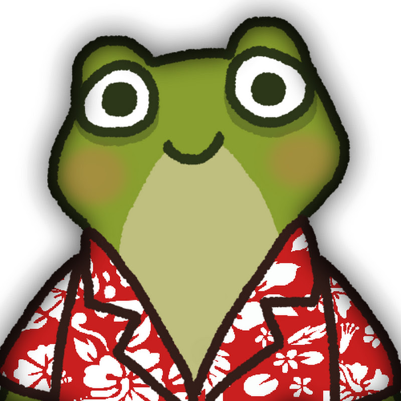 Juho Frog