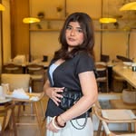 Nimra Nasir