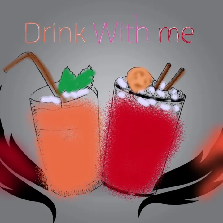 Drink with me