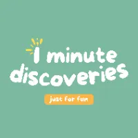 1-Minute Discoveries